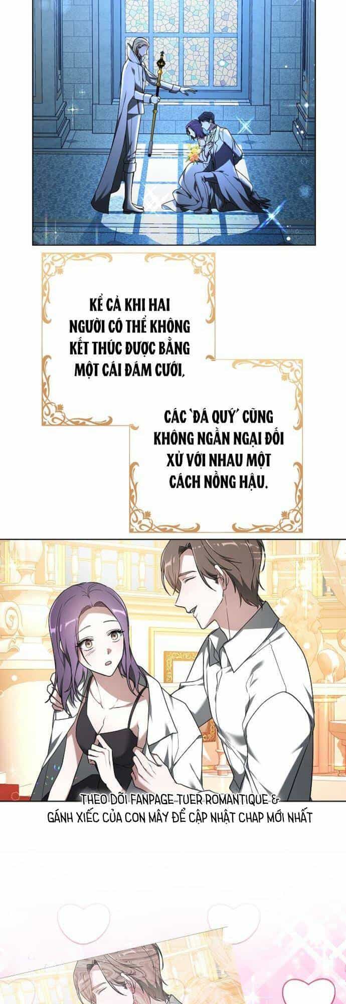Cô Dâu Của Obsidian - Chương 2 - ảnh 27