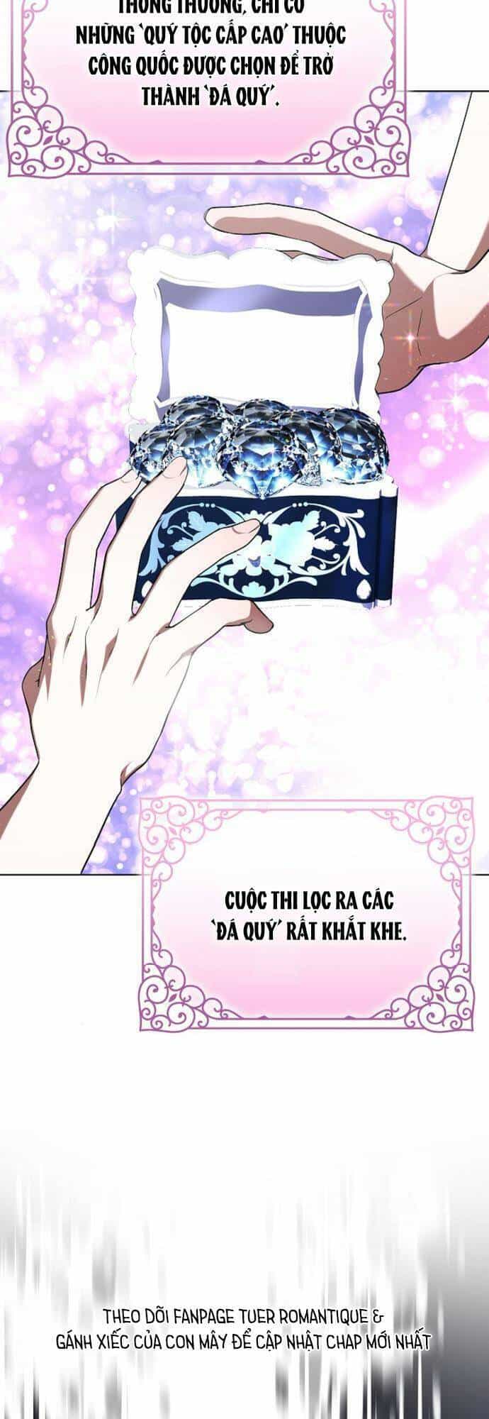 Cô Dâu Của Obsidian - Chương 2 - ảnh 29