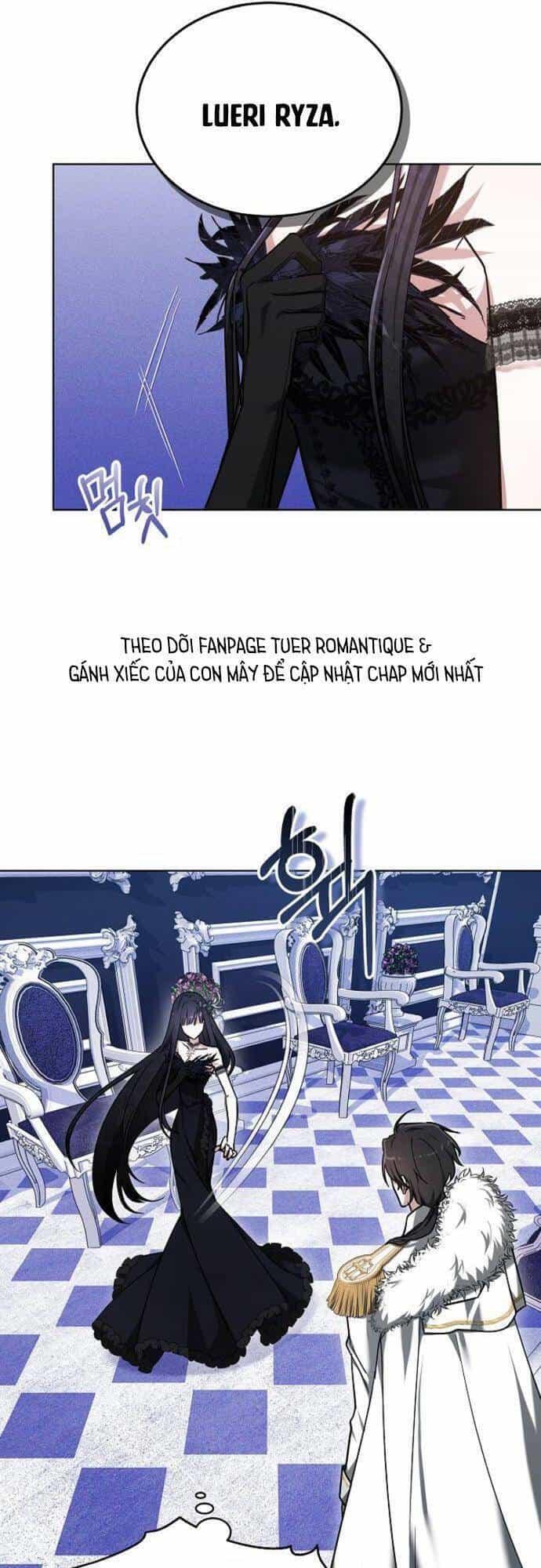 Cô Dâu Của Obsidian - Chương 2 - ảnh 32