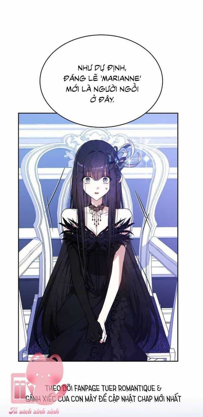 Cô Dâu Của Obsidian - Chương 2 - ảnh 47
