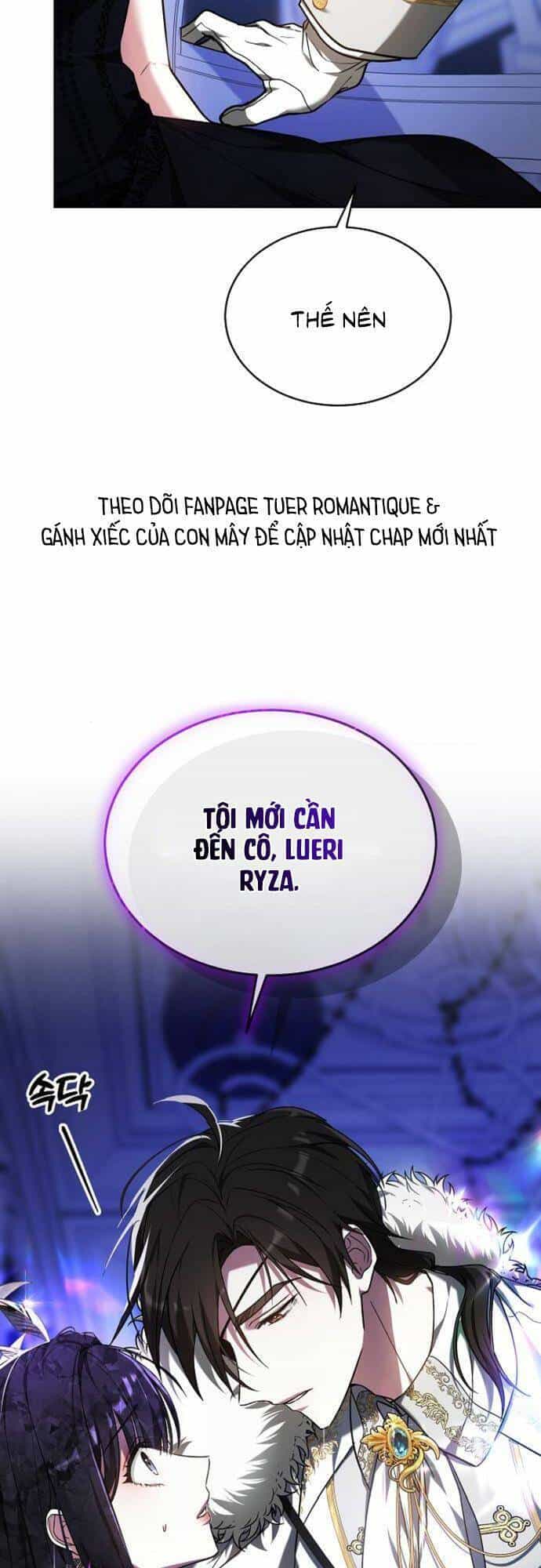 Cô Dâu Của Obsidian - Chương 2 - ảnh 52