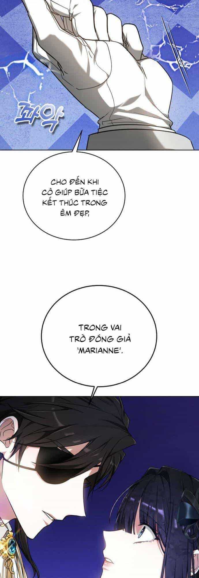 Cô Dâu Của Obsidian - Chương 2 - ảnh 67