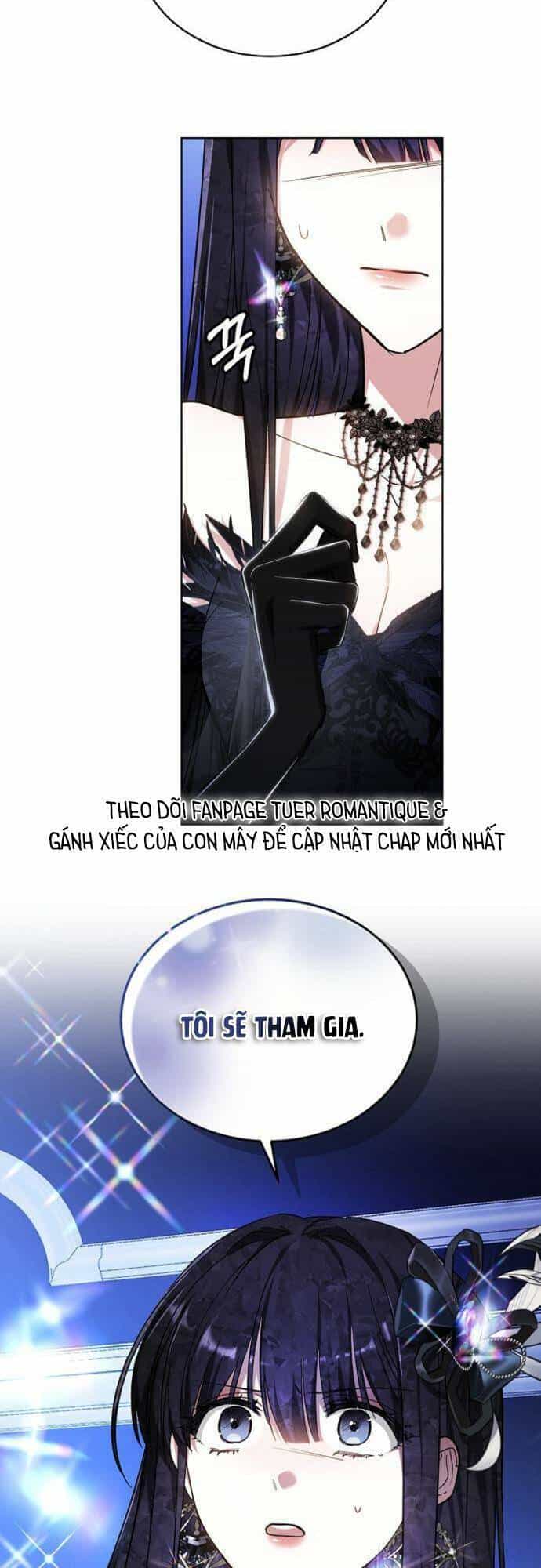 Cô Dâu Của Obsidian - Chương 2 - ảnh 69