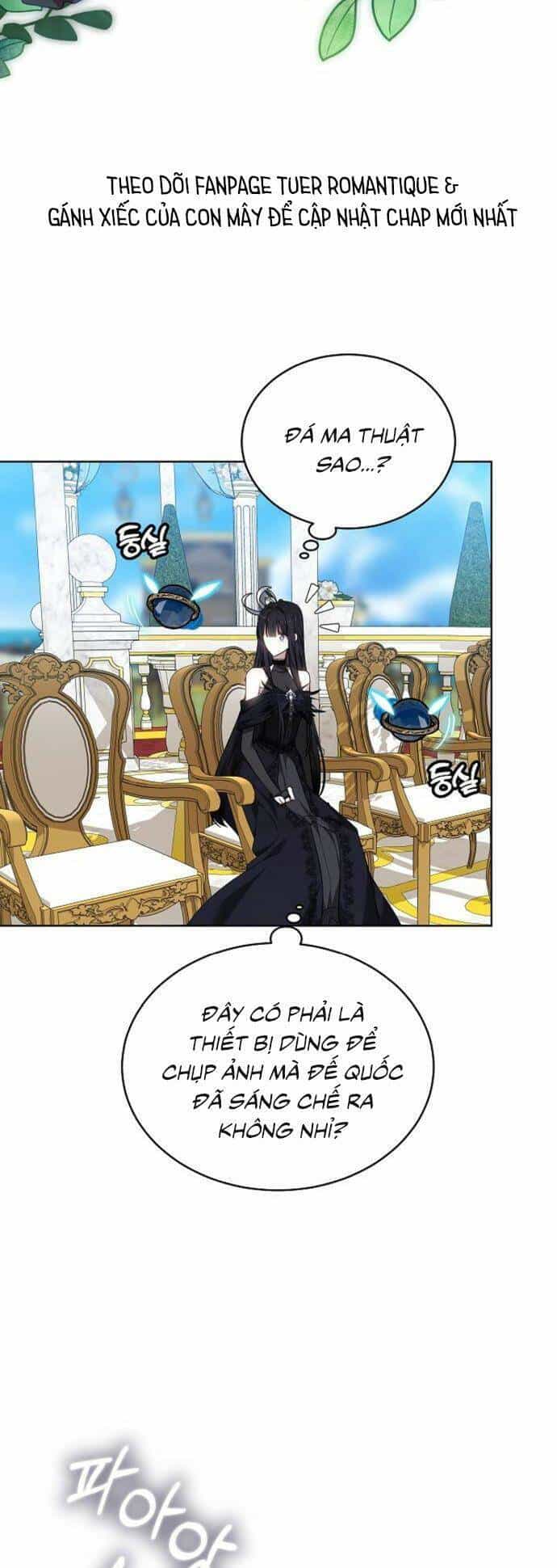 Cô Dâu Của Obsidian - Chương 2 - ảnh 77