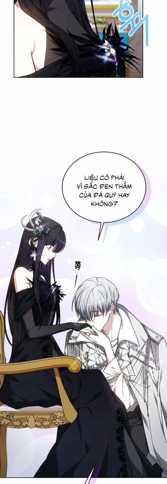 Cô Dâu Của Obsidian - Chương 2 - ảnh 89