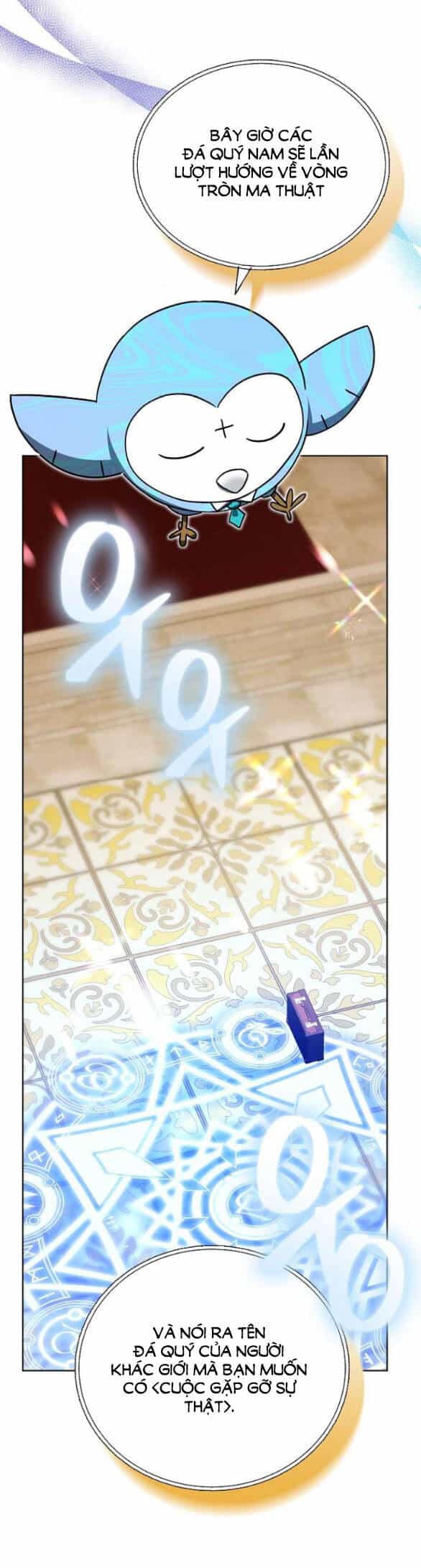 Cô Dâu Của Obsidian - Chương 12.2 - ảnh 2
