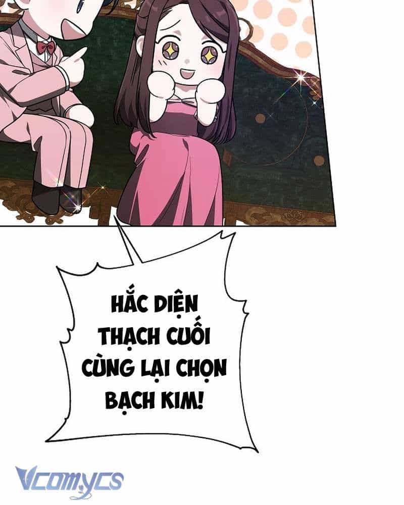 Cô Dâu Của Obsidian - Chương 13 - ảnh 21