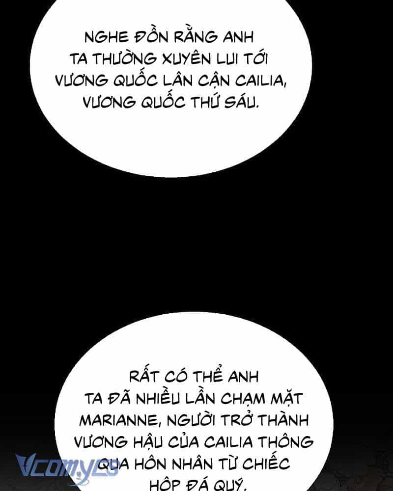 Cô Dâu Của Obsidian - Chương 13 - ảnh 46