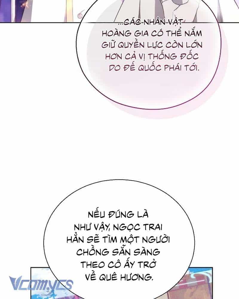 Cô Dâu Của Obsidian - Chương 14 - ảnh 114