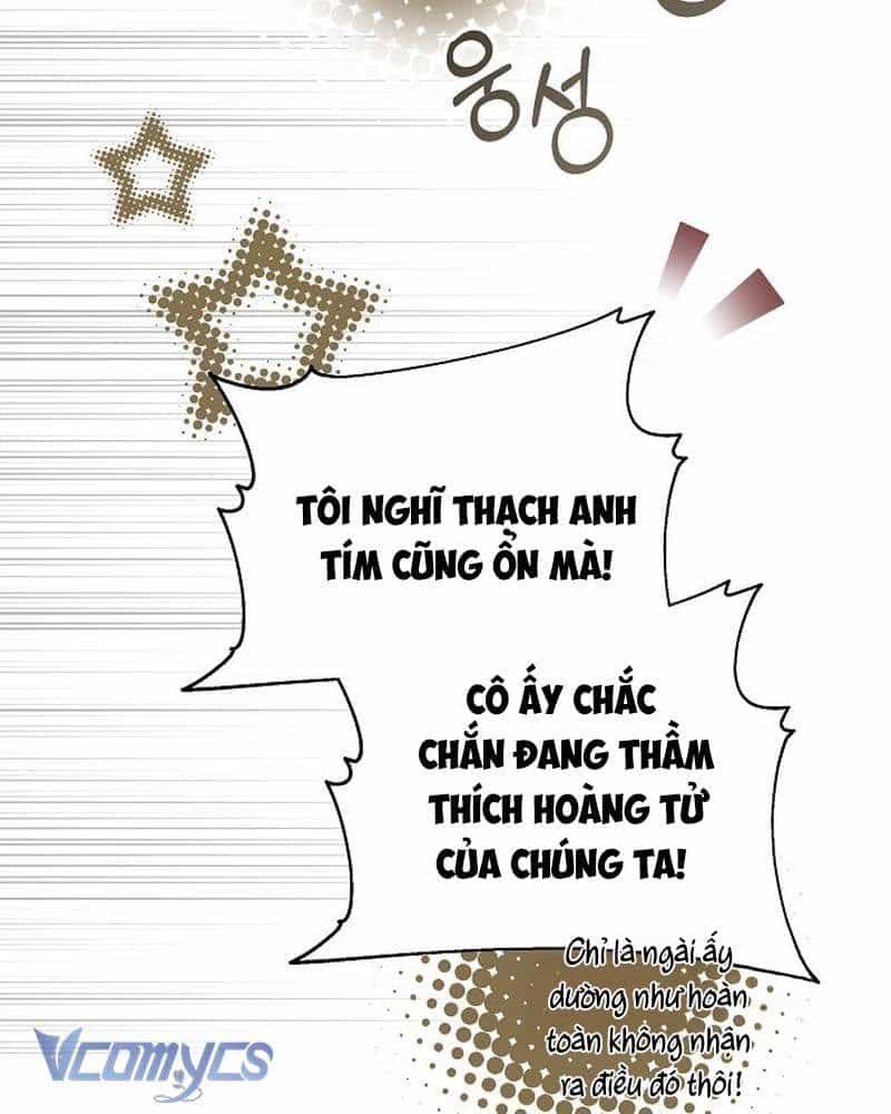 Cô Dâu Của Obsidian - Chương 14 - ảnh 124