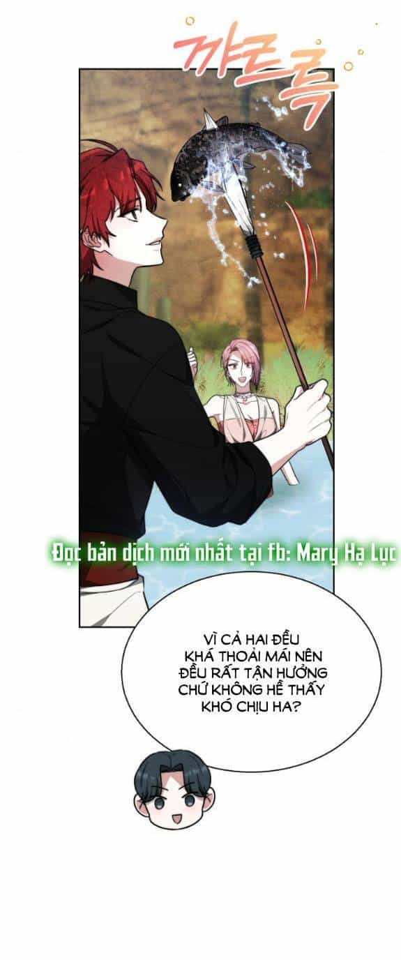 Cô Dâu Của Obsidian - Chương 14.1 - ảnh 35