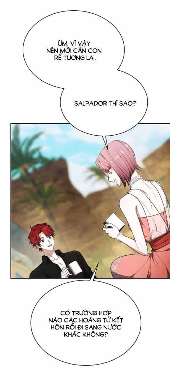 Cô Dâu Của Obsidian - Chương 14.2 - ảnh 16