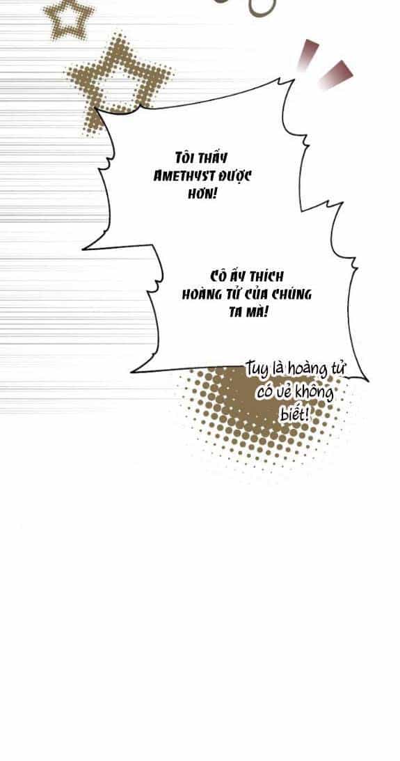 Cô Dâu Của Obsidian - Chương 14.2 - ảnh 28