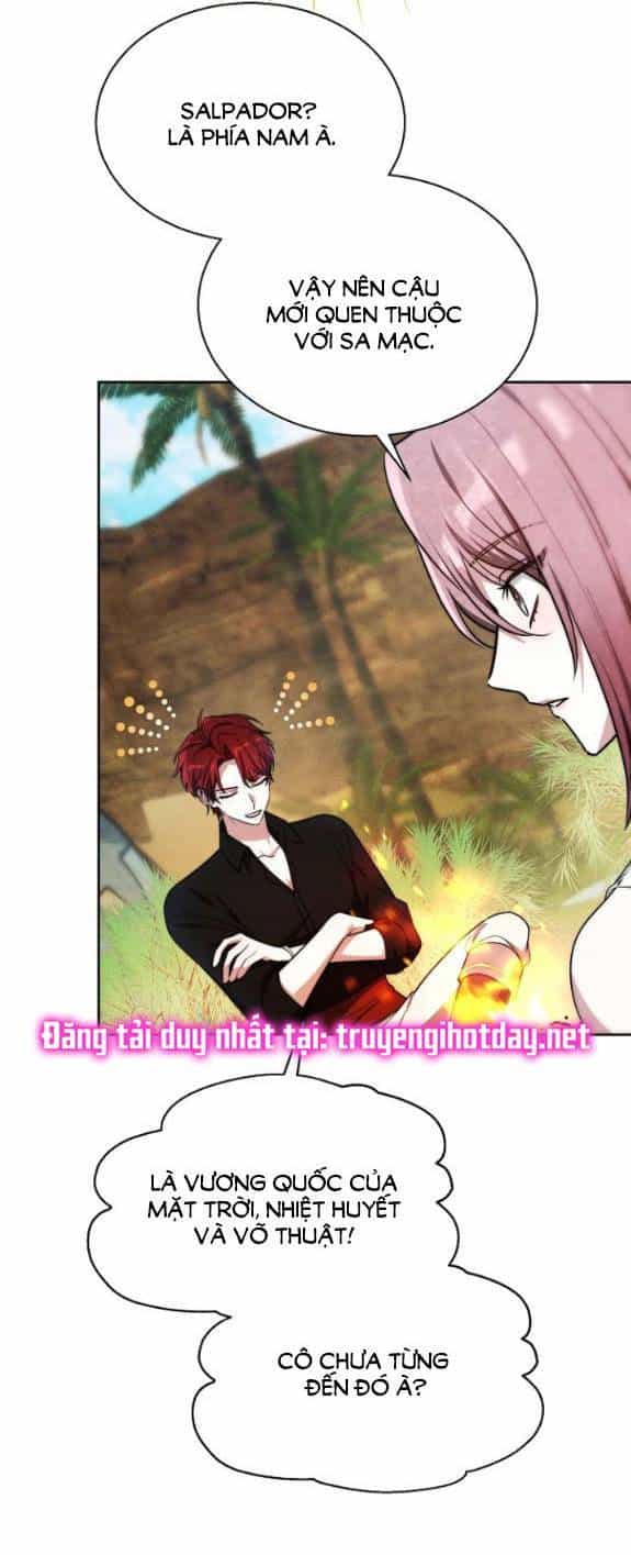 Cô Dâu Của Obsidian - Chương 14.2 - ảnh 5