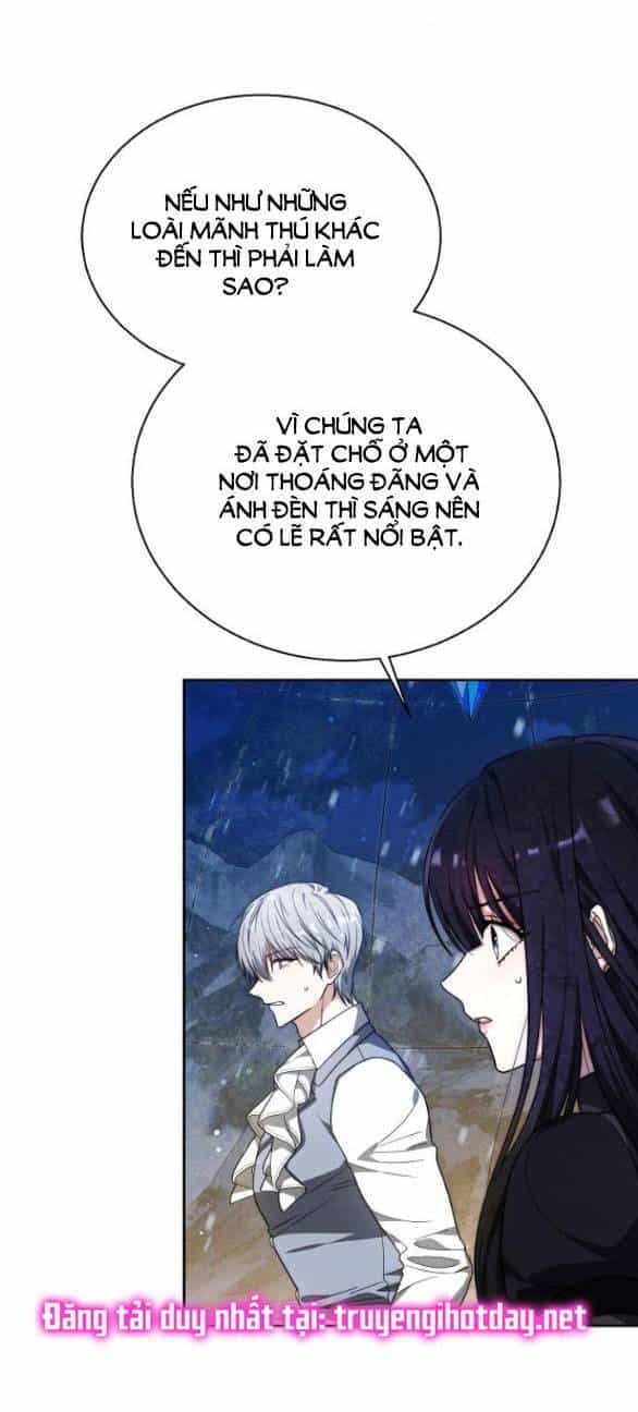 Cô Dâu Của Obsidian - Chương 15.1 - ảnh 31