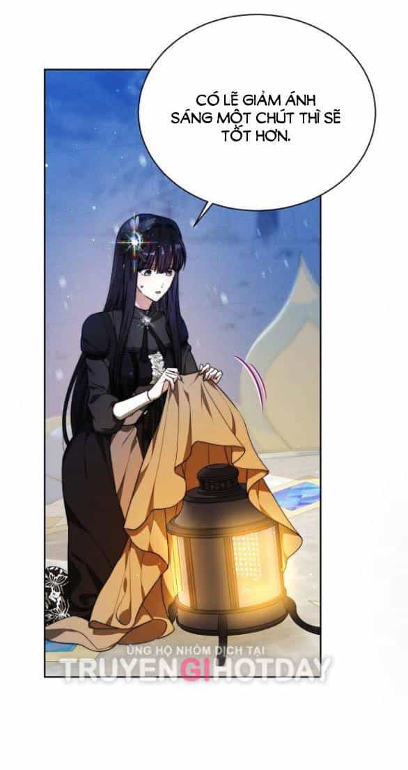 Cô Dâu Của Obsidian - Chương 15.1 - ảnh 33