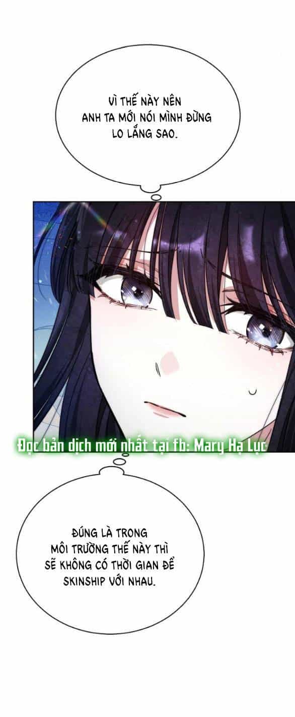 Cô Dâu Của Obsidian - Chương 15.1 - ảnh 37