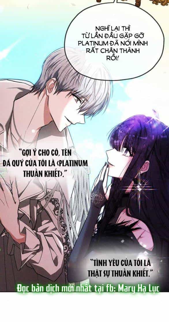 Cô Dâu Của Obsidian - Chương 15.2 - ảnh 32