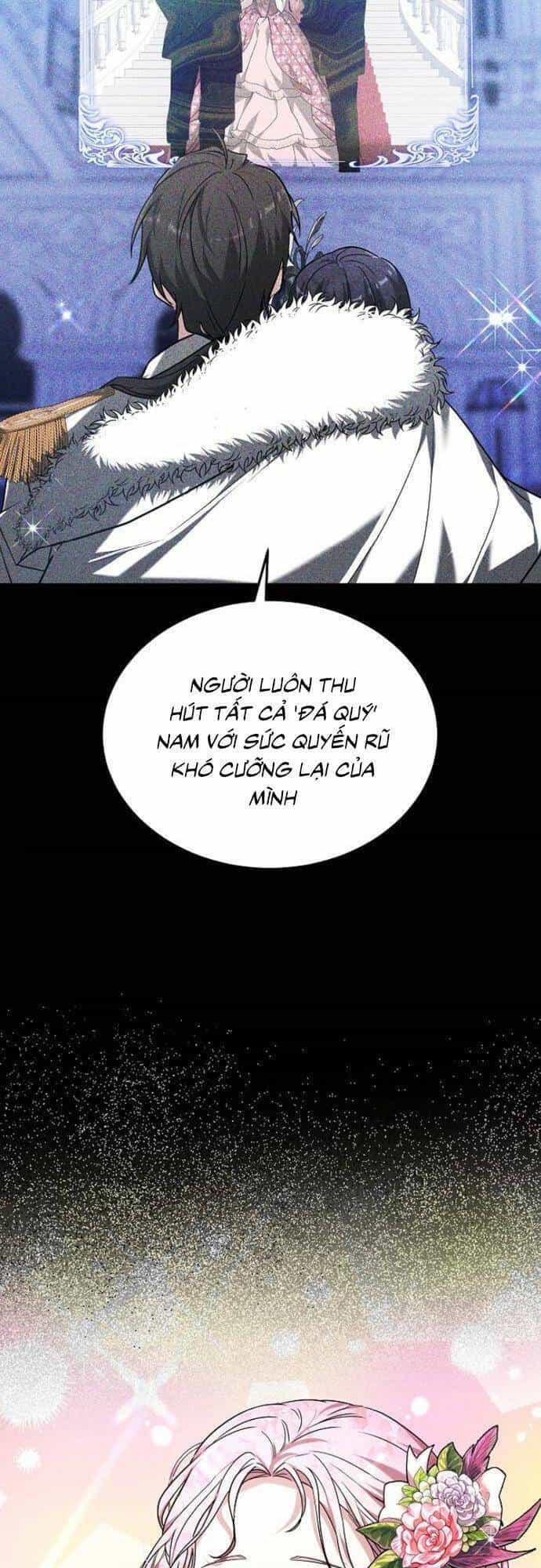 Cô Dâu Của Obsidian - Chương 3 - ảnh 12