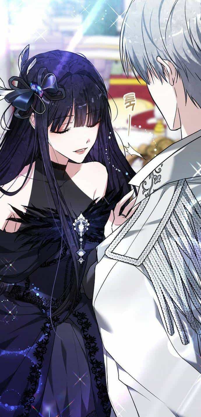 Cô Dâu Của Obsidian - Chương 3 - ảnh 16