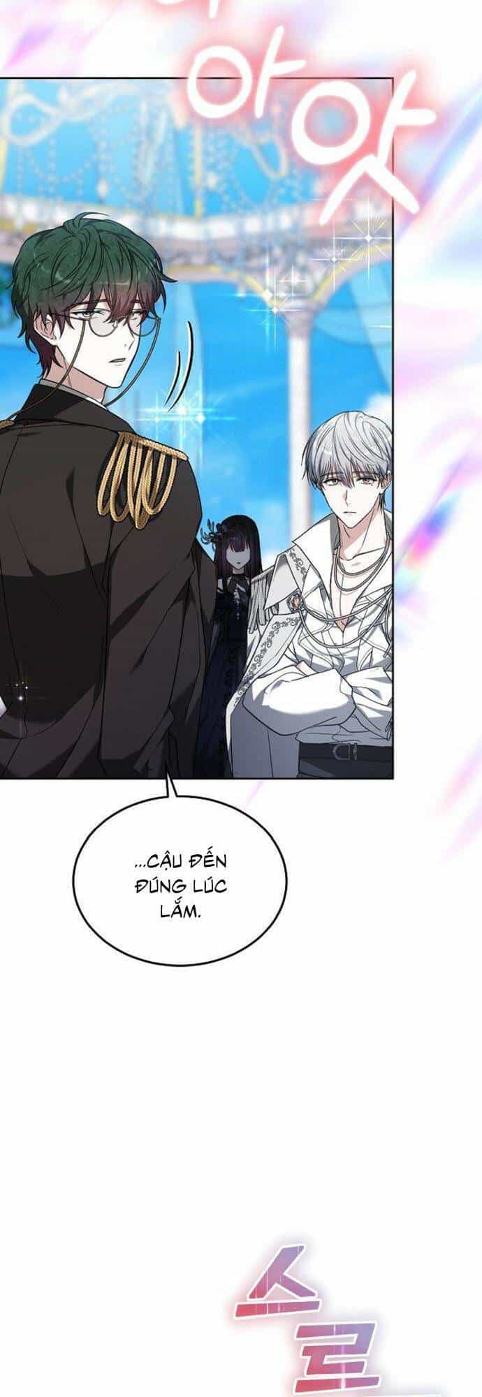 Cô Dâu Của Obsidian - Chương 3 - ảnh 27
