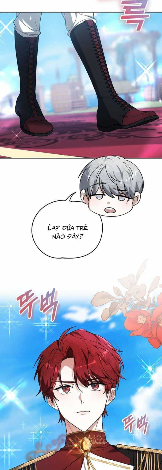 Cô Dâu Của Obsidian - Chương 3 - ảnh 28