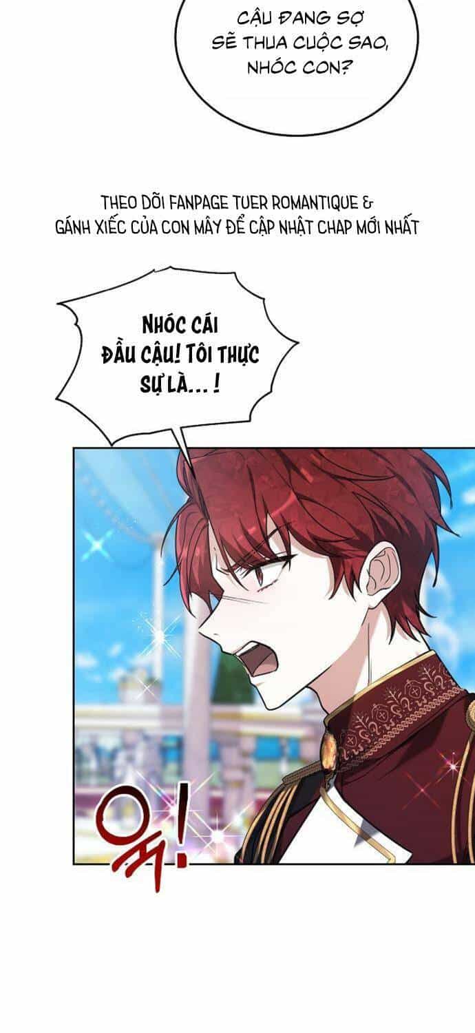 Cô Dâu Của Obsidian - Chương 3 - ảnh 32