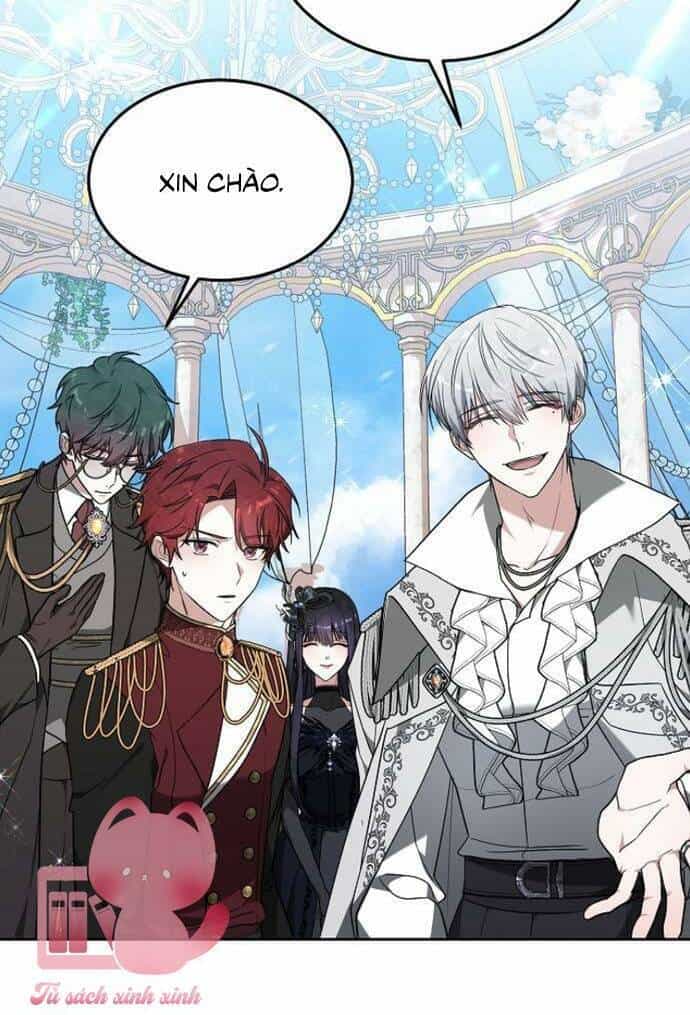 Cô Dâu Của Obsidian - Chương 3 - ảnh 48