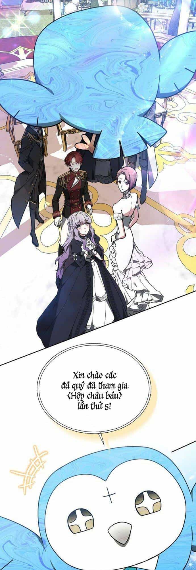 Cô Dâu Của Obsidian - Chương 3 - ảnh 50