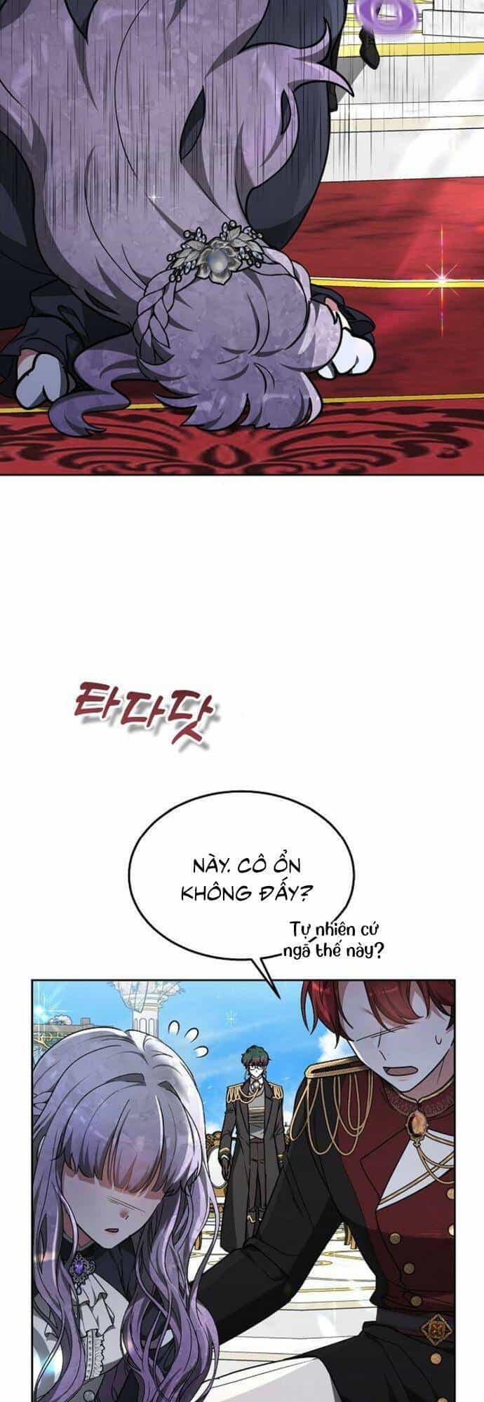 Cô Dâu Của Obsidian - Chương 3 - ảnh 66