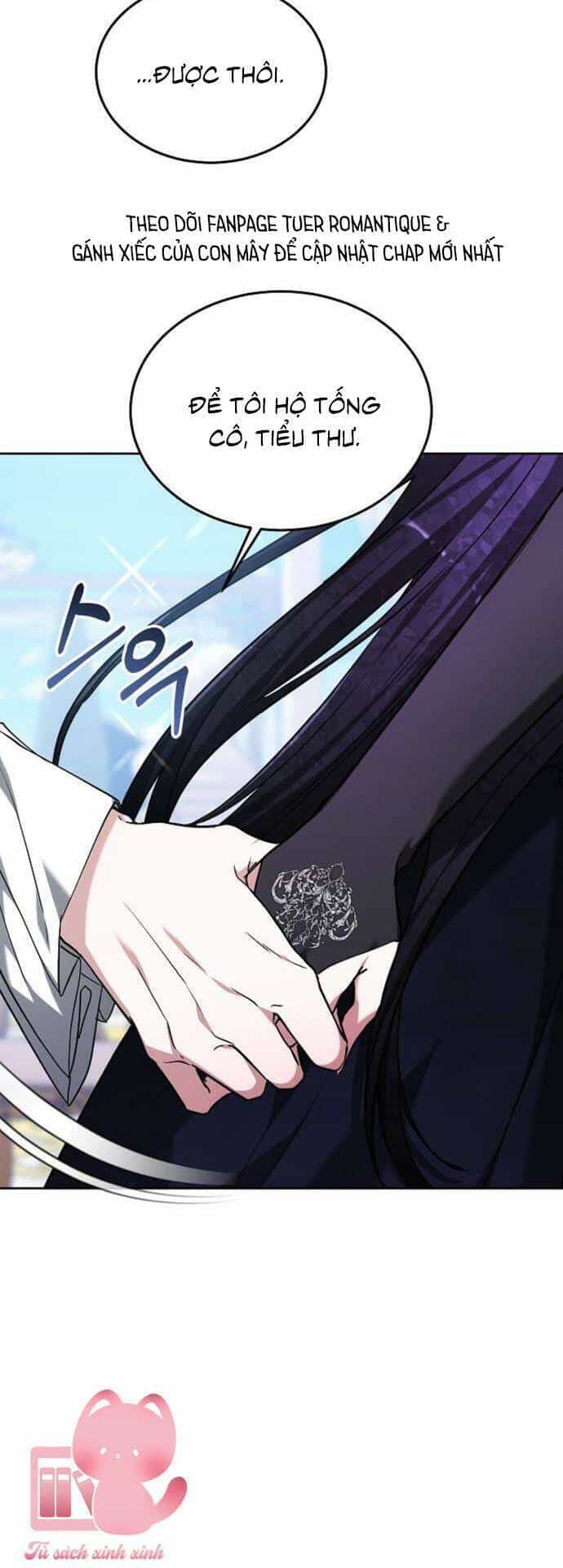 Cô Dâu Của Obsidian - Chương 3 - ảnh 69
