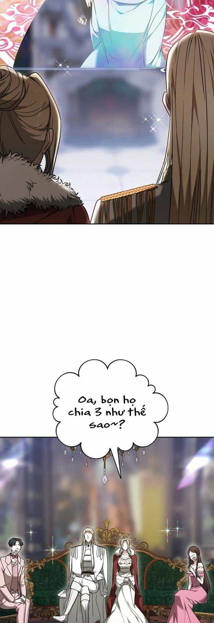 Cô Dâu Của Obsidian - Chương 3 - ảnh 73