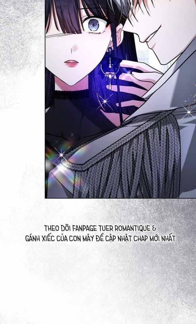 Cô Dâu Của Obsidian - Chương 3 - ảnh 8
