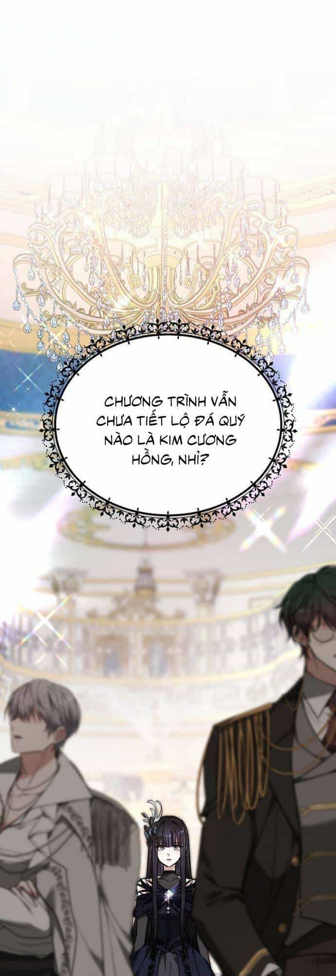 Cô Dâu Của Obsidian - Chương 3 - ảnh 86