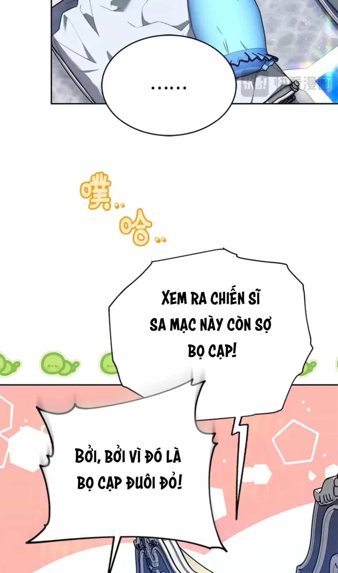 Cô Dâu Của Obsidian - Chương 16 - ảnh 19