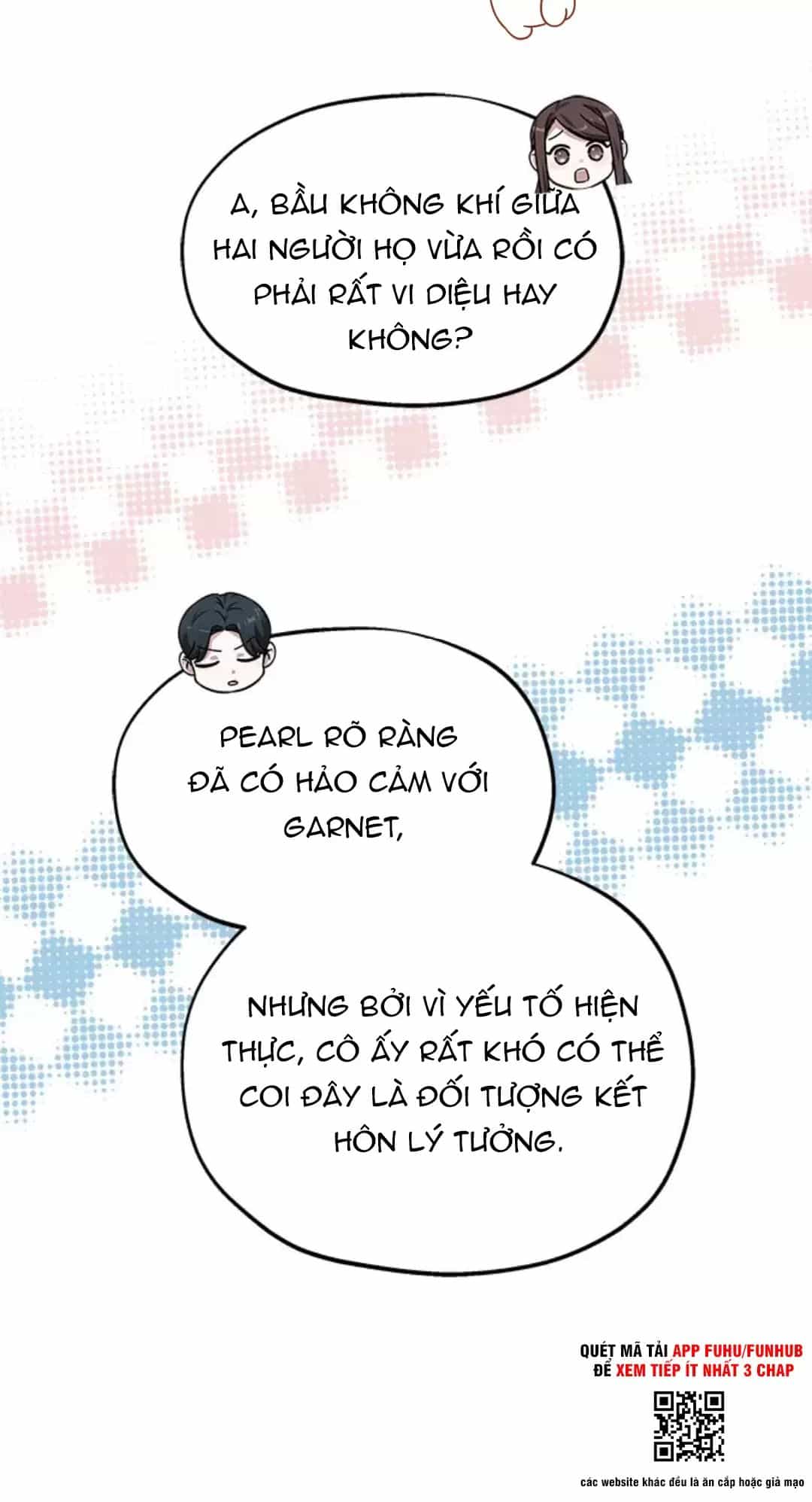 Cô Dâu Của Obsidian - Chương 16 - ảnh 29
