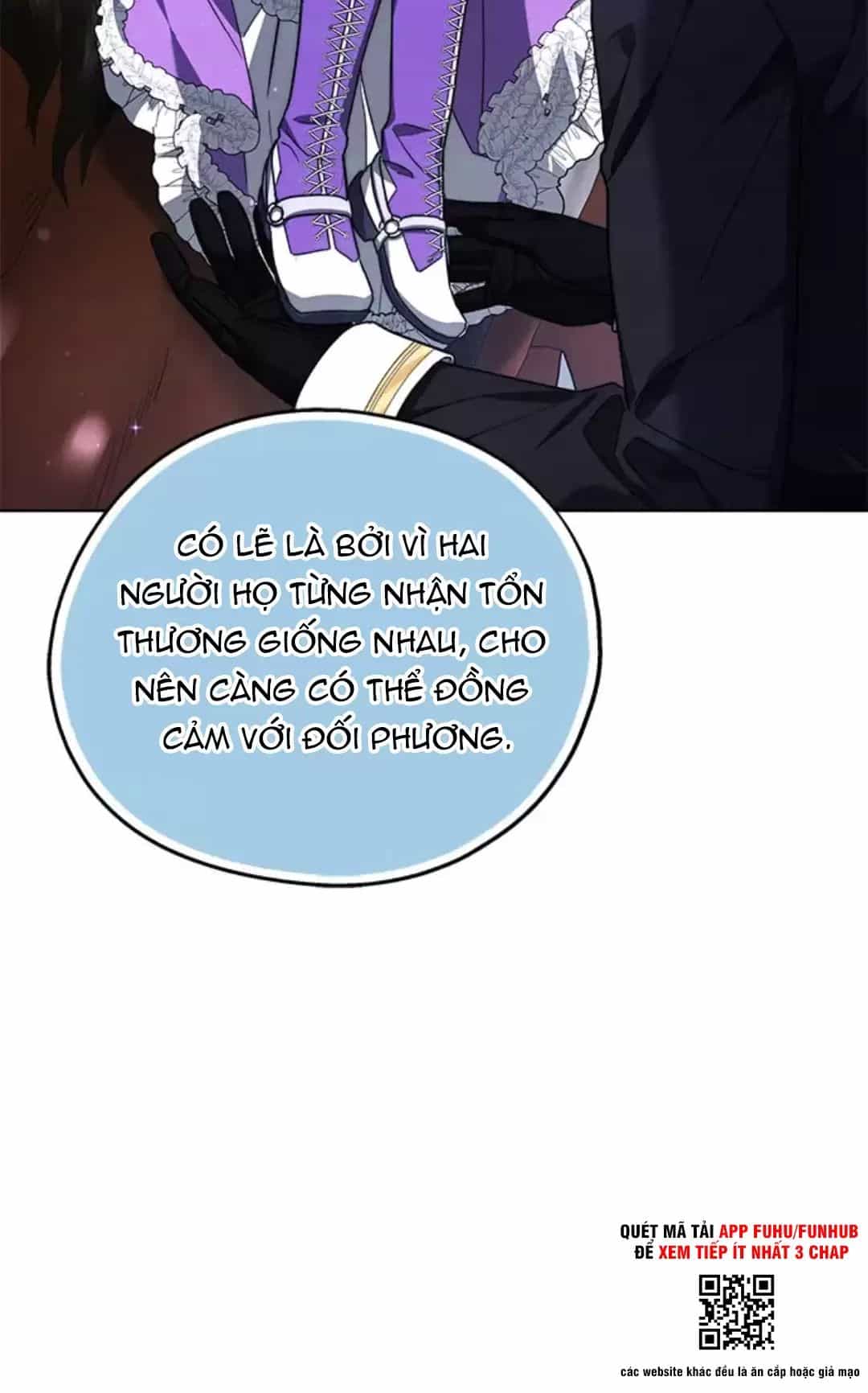 Cô Dâu Của Obsidian - Chương 16 - ảnh 73