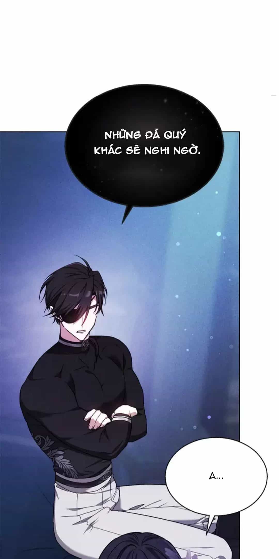 Cô Dâu Của Obsidian - Chương 17 - ảnh 101