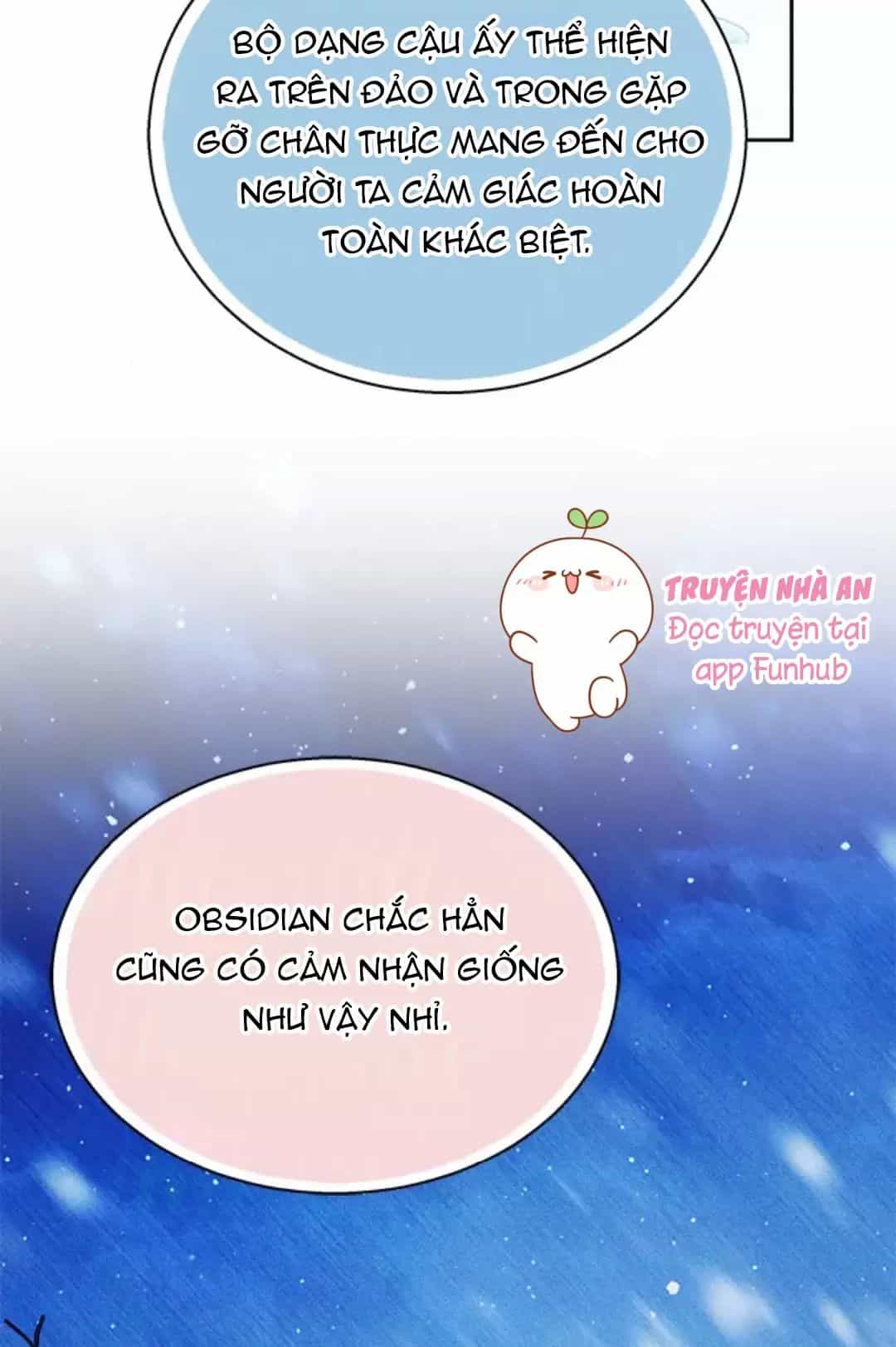 Cô Dâu Của Obsidian - Chương 17 - ảnh 25