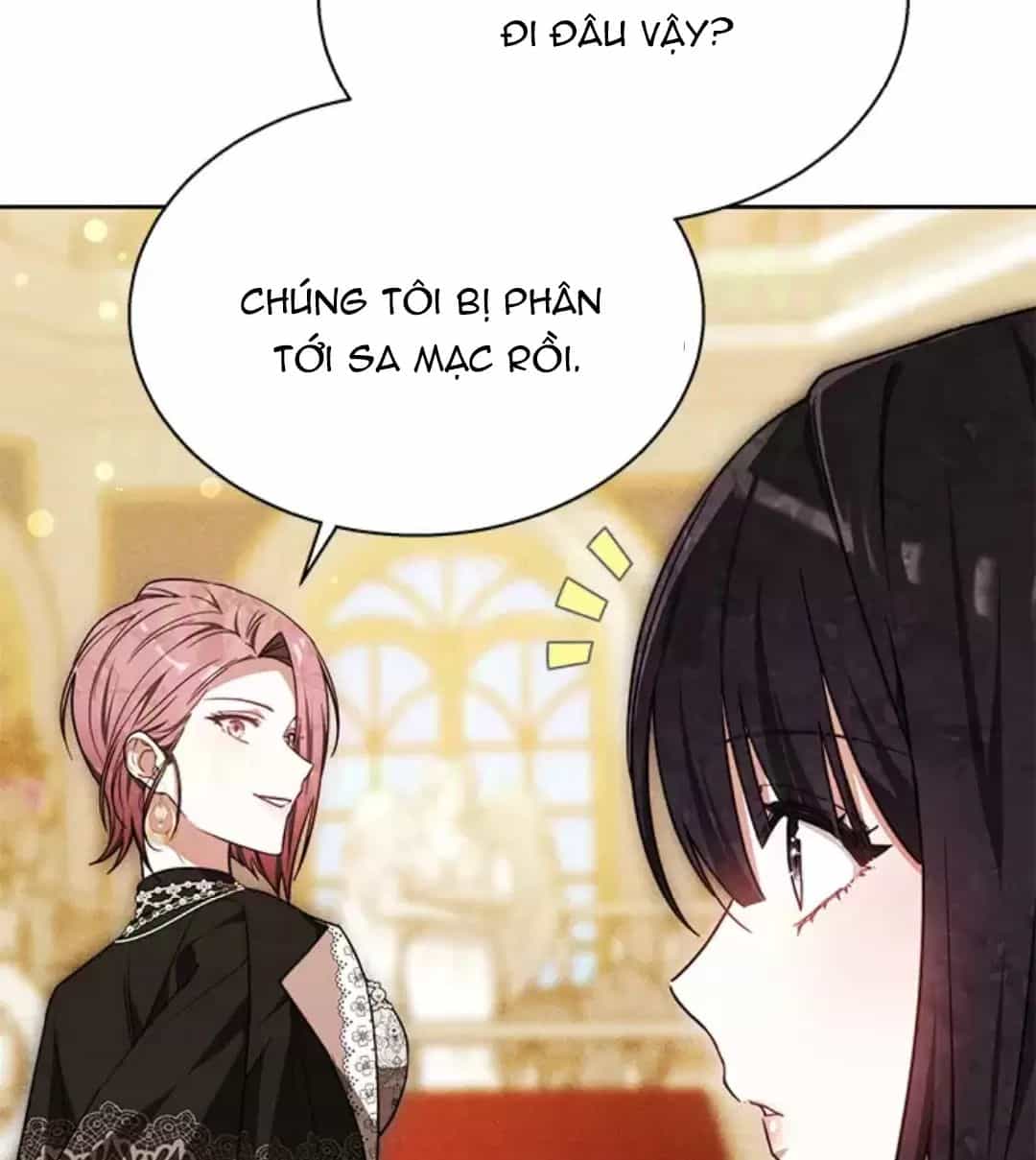Cô Dâu Của Obsidian - Chương 17 - ảnh 37