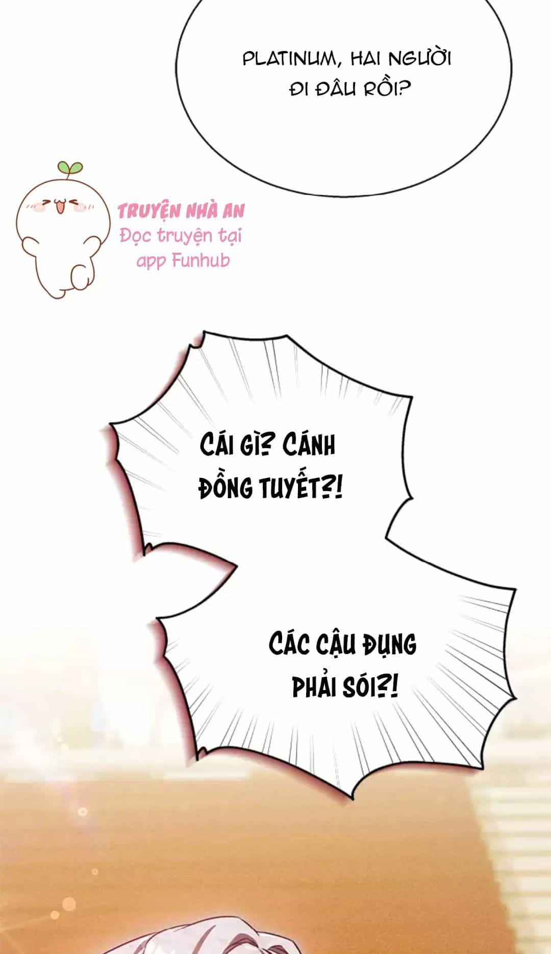 Cô Dâu Của Obsidian - Chương 17 - ảnh 43