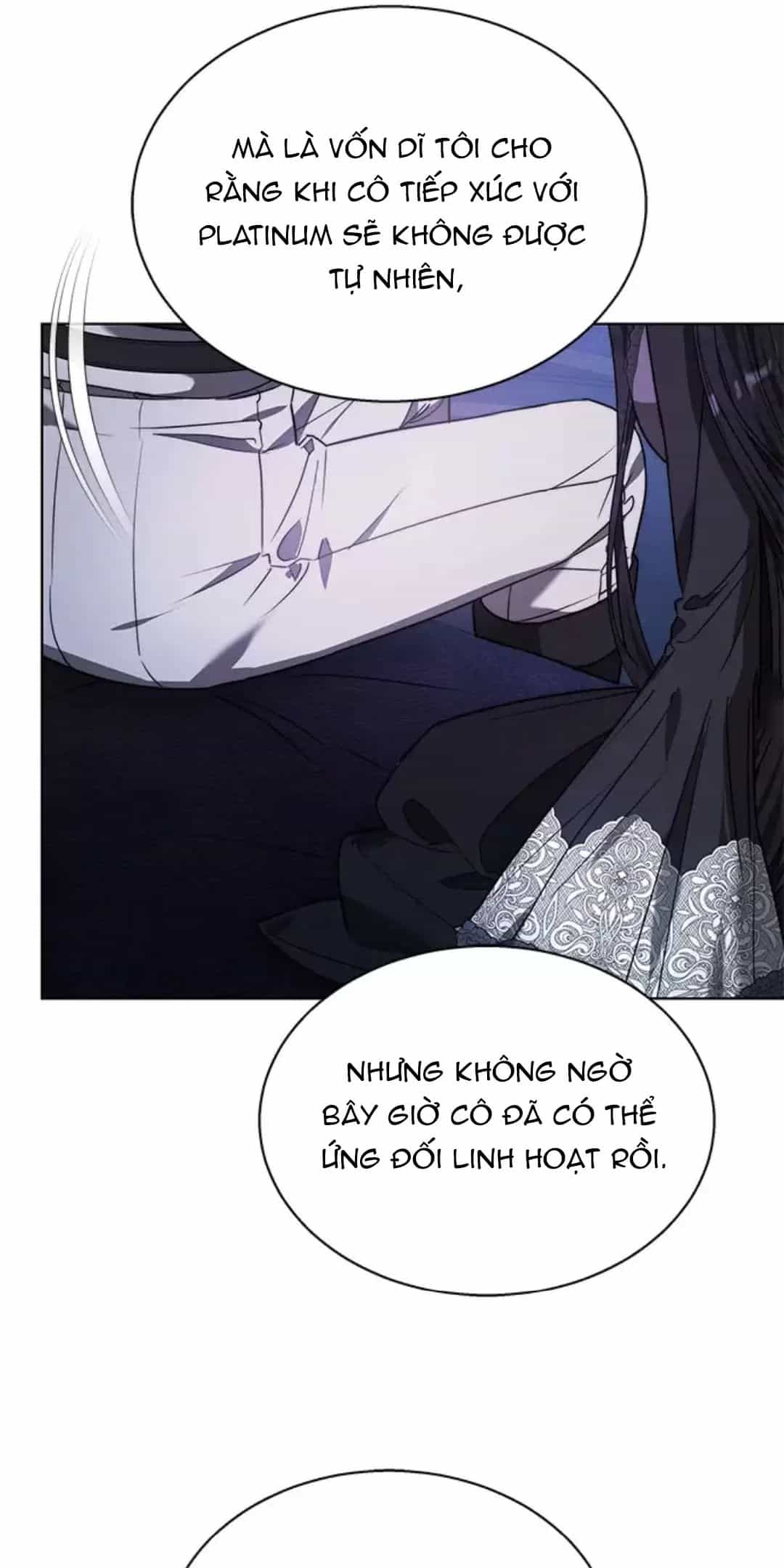 Cô Dâu Của Obsidian - Chương 17 - ảnh 92
