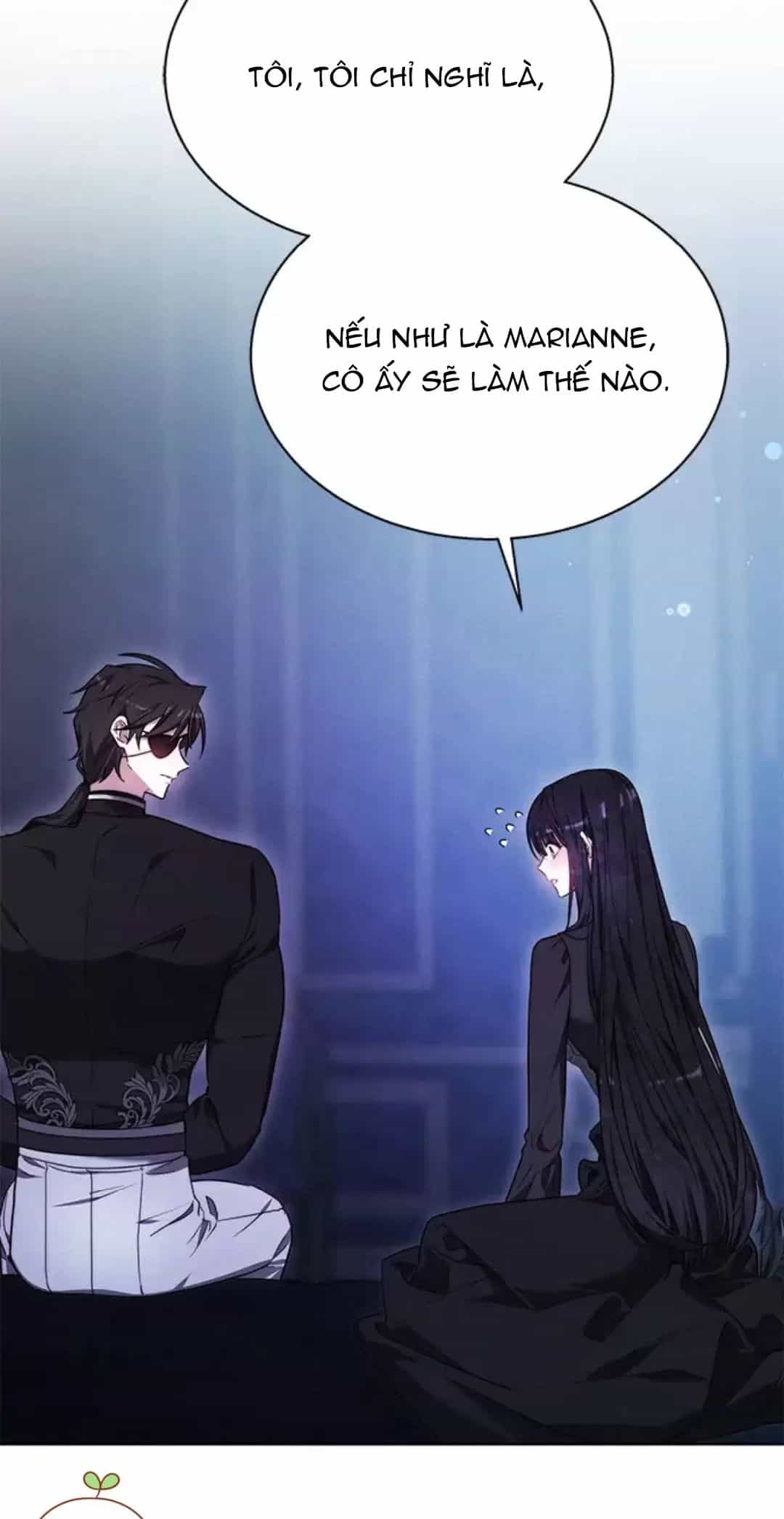 Cô Dâu Của Obsidian - Chương 17 - ảnh 93