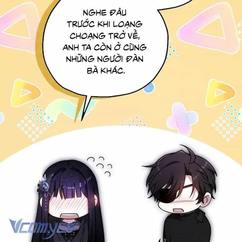 Cô Dâu Của Obsidian - Chương 18 - ảnh 90