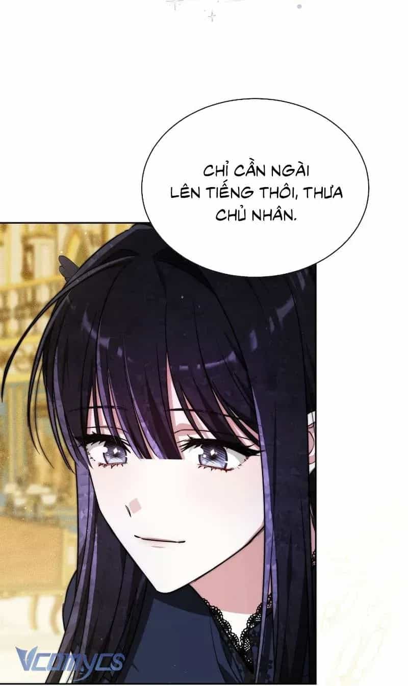 Cô Dâu Của Obsidian - Chương 19 - ảnh 26