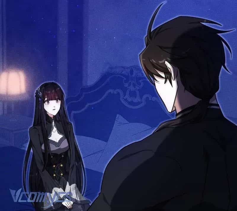 Cô Dâu Của Obsidian - Chương 19 - ảnh 61