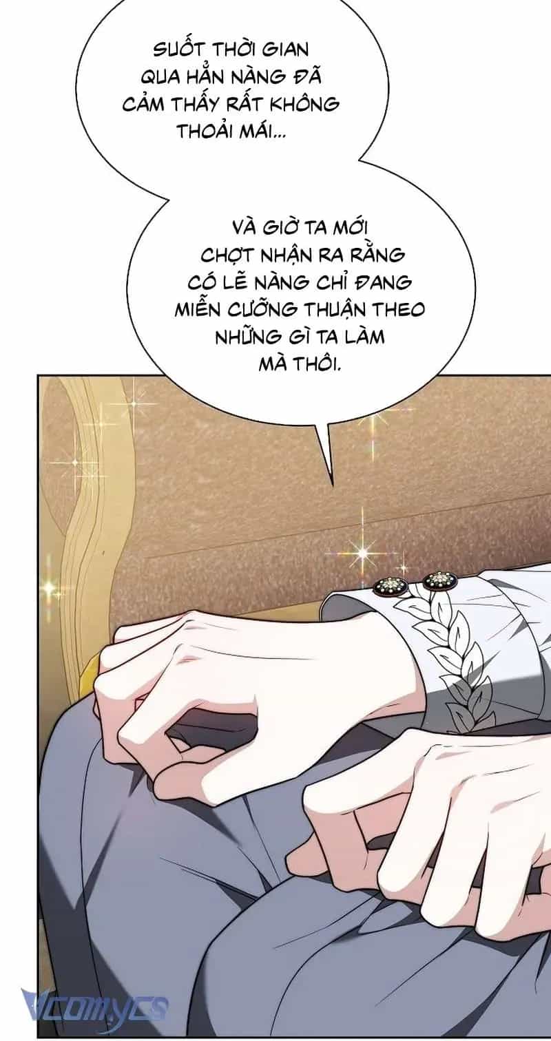 Cô Dâu Của Obsidian - Chương 21 - ảnh 82
