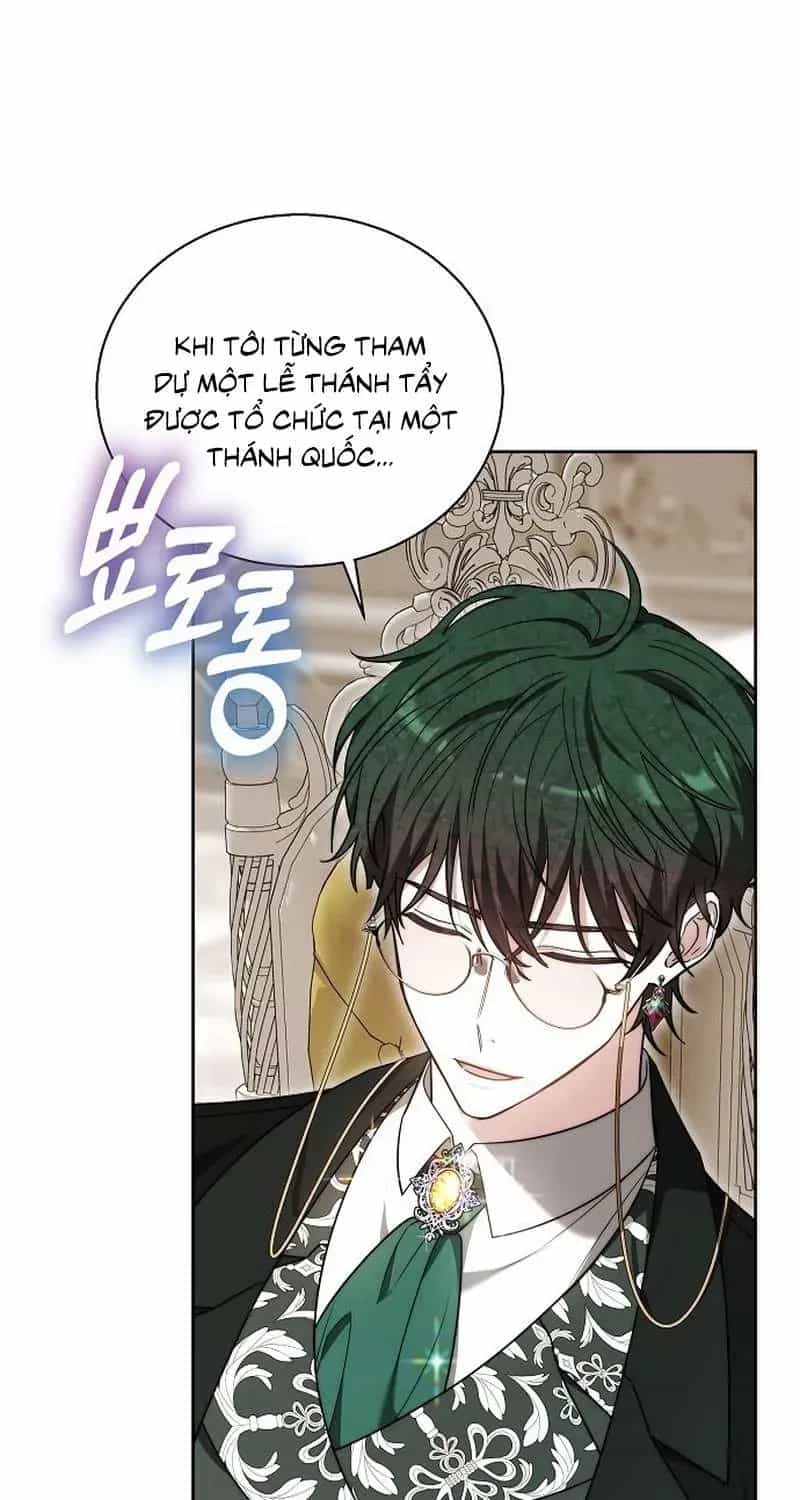 Cô Dâu Của Obsidian - Chương 22 - ảnh 21