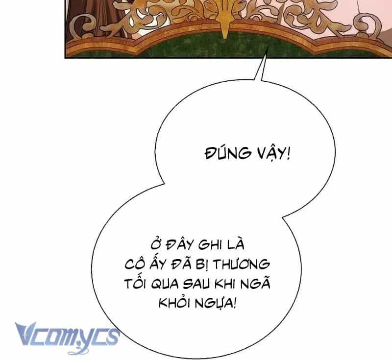 Cô Dâu Của Obsidian - Chương 22 - ảnh 59