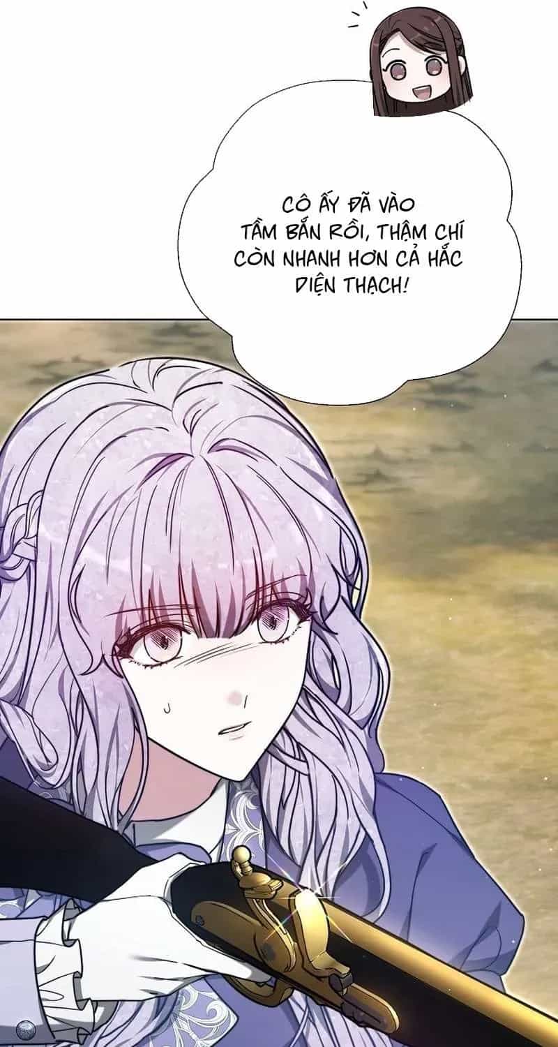 Cô Dâu Của Obsidian - Chương 22 - ảnh 94